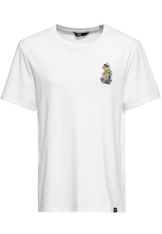 T-Shirt «I make my dreams come true»