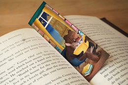 Bookmark Read book