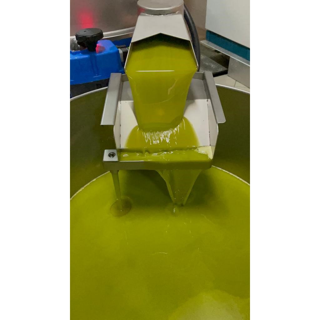 ITALIA | SICILIA | Extra Virgin Olive Oil - il SALTO | Bag in Box 3 LT