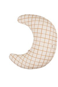 FEEDING CUSHION CAMEL CHECK