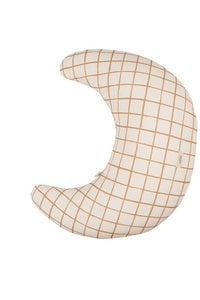 FEEDING CUSHION CAMEL CHECK
