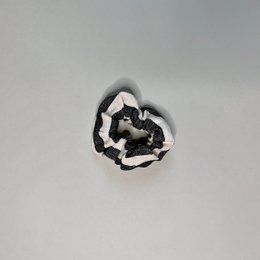 Håndlavet Scrunchie Ole | Sort
