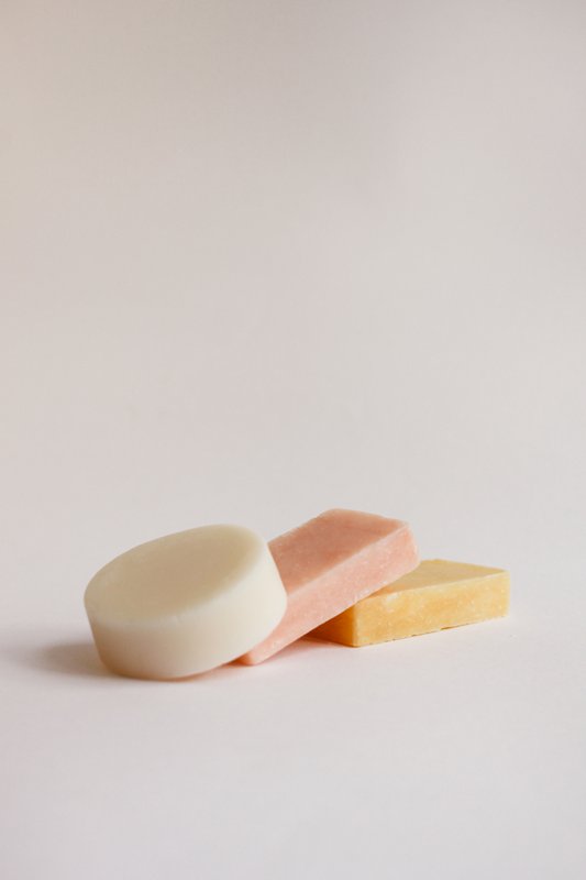 Sapone Solido - Alberghi