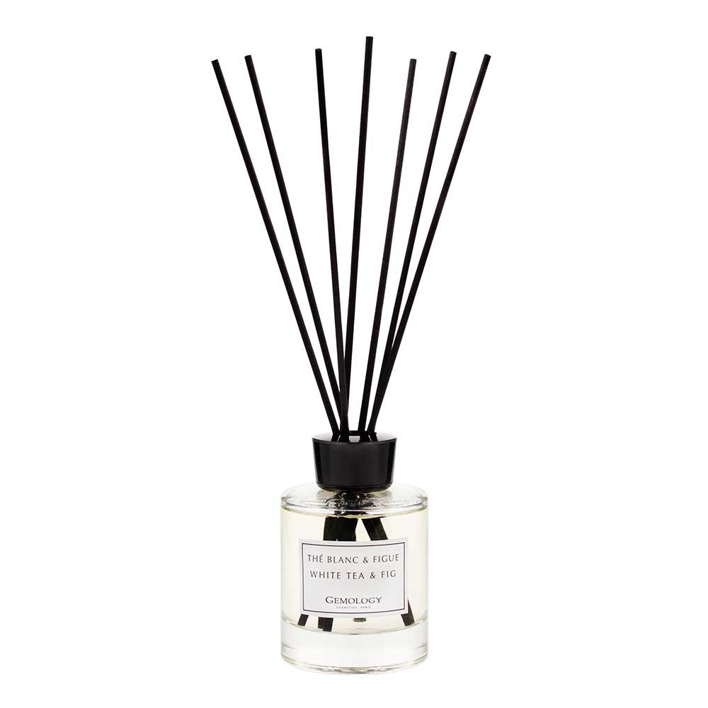 Dyfuzor do pokoju White Tea & Fig 100ml