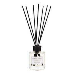 Hvid te & figenrumsdiffuser 100ml
