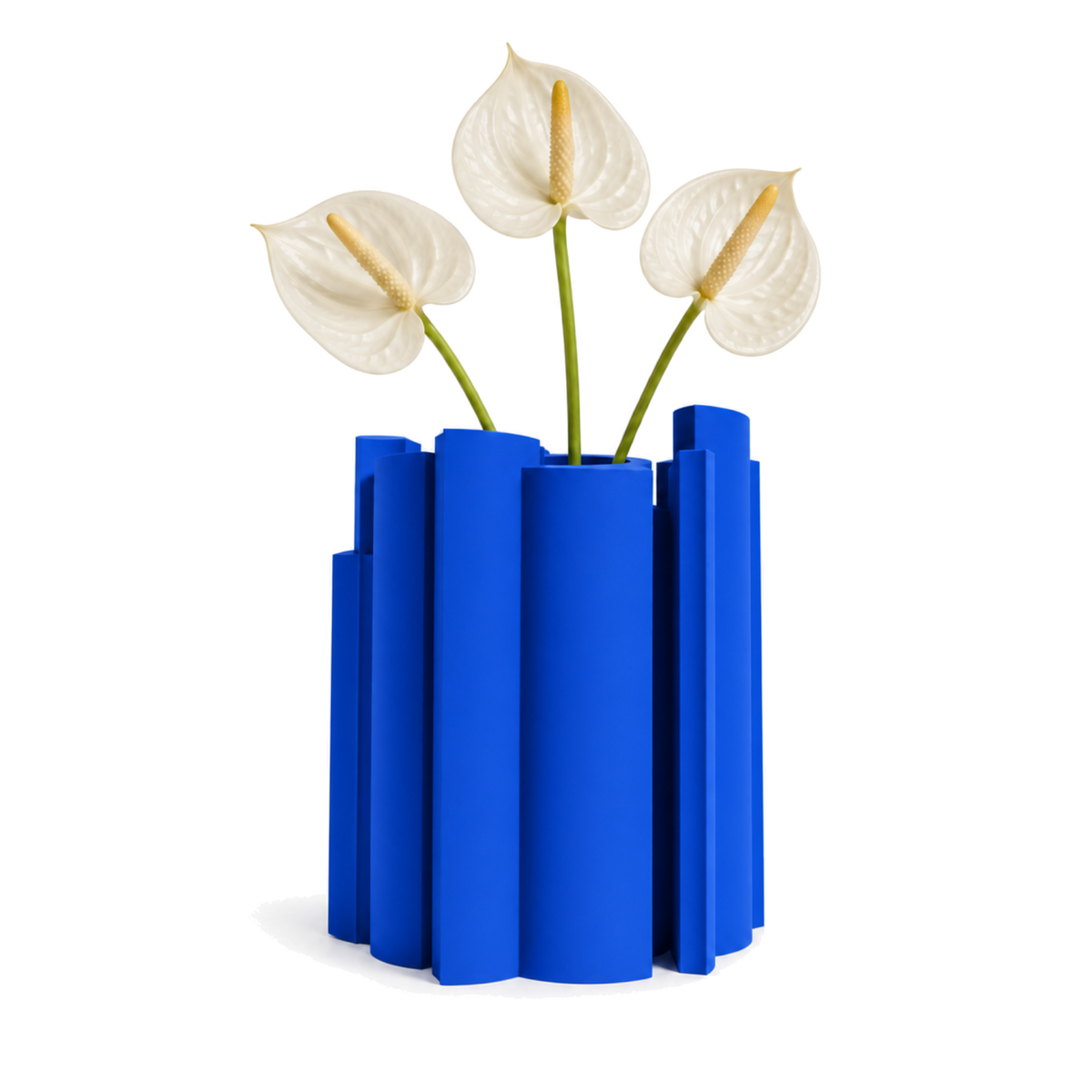 Marova Sculptural Vase