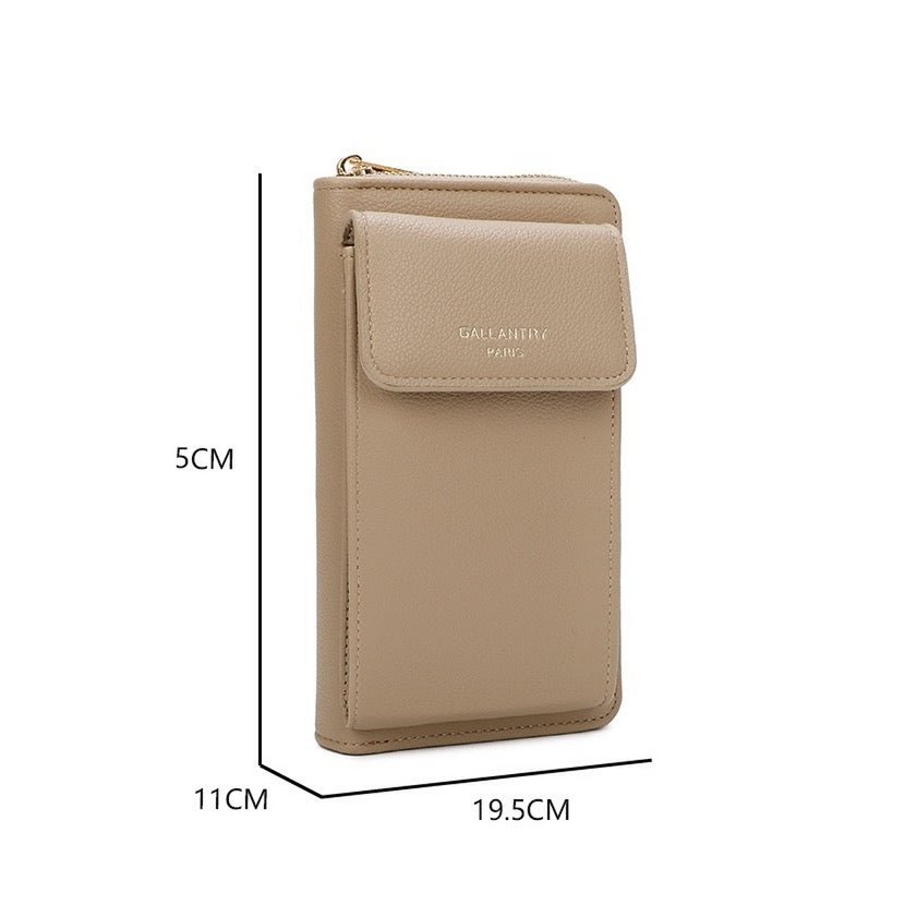 Gallantry Veerle – Funda para teléfono