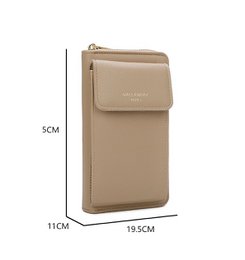Gallantry Veerle – Funda para teléfono