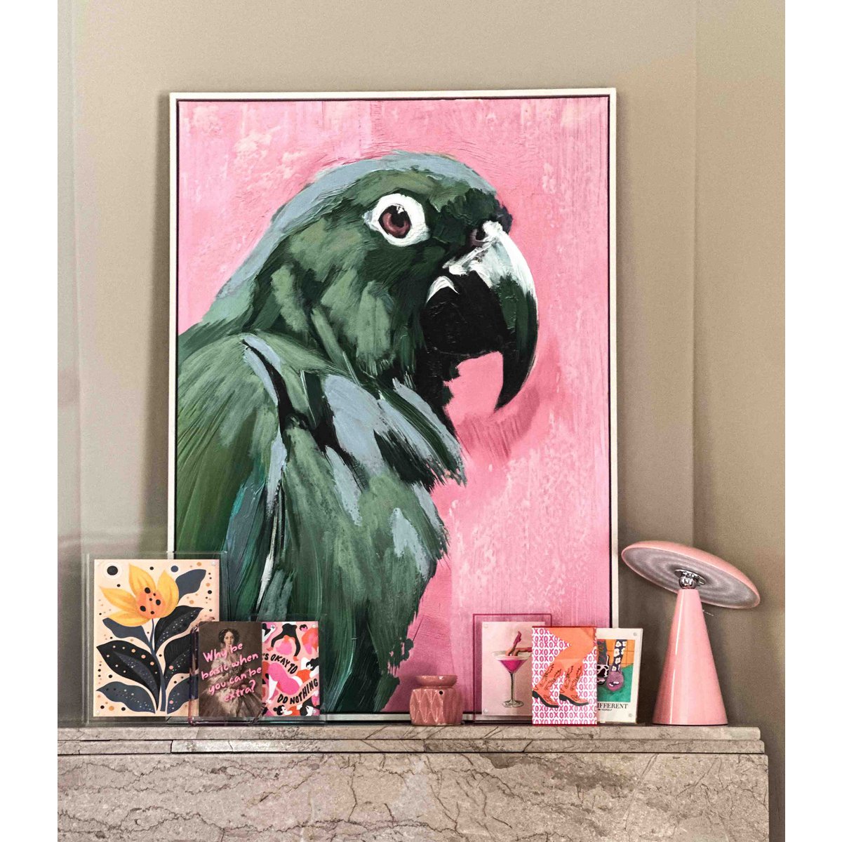 Photo frame Hologram holographic