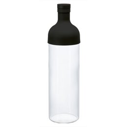 Tidlig glasflaske med filter [Cold Brew]