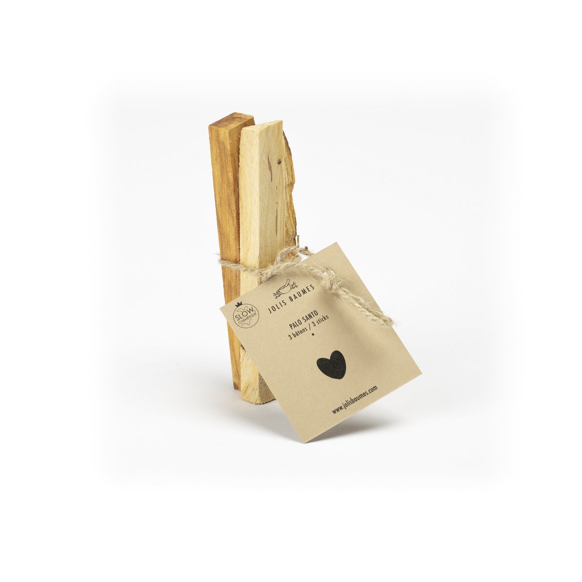 Palo Santo