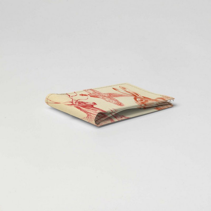 DYR Tyvek® pap pung/pung