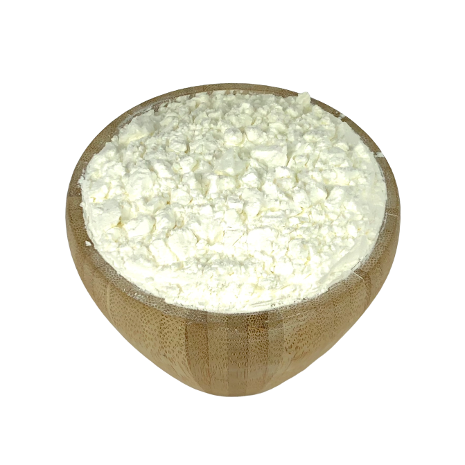 Organic Cornstarch in Bulk