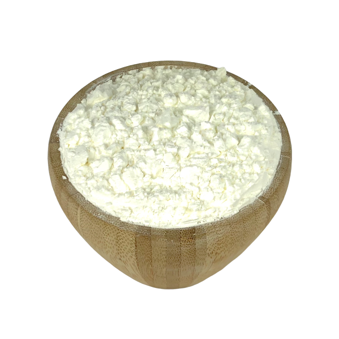 Organic Cornstarch in Bulk