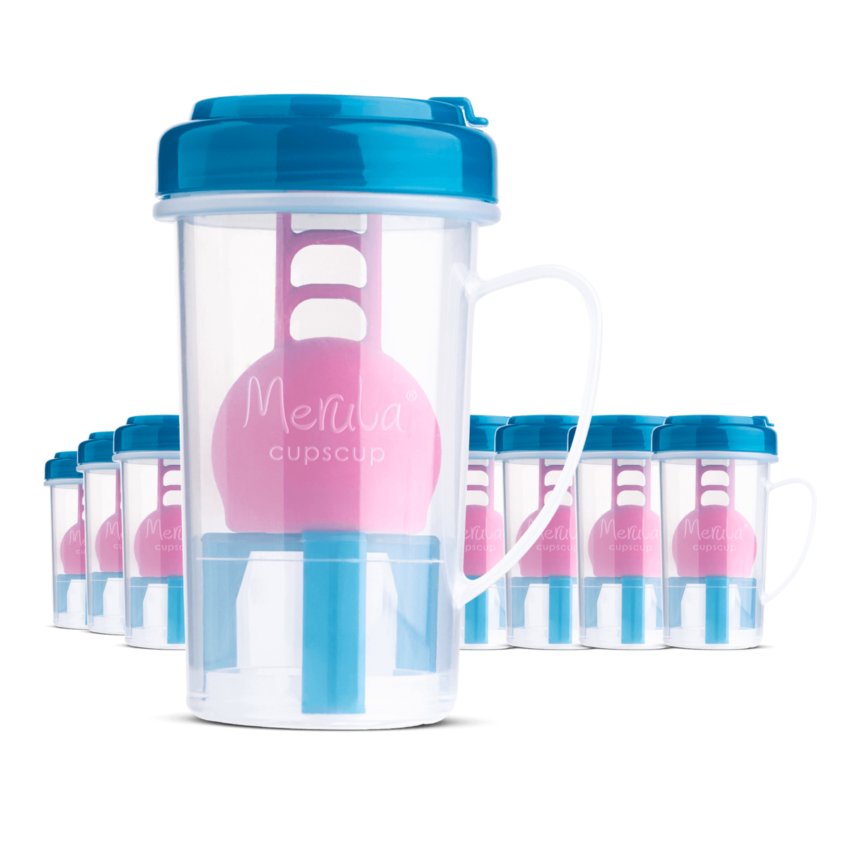 Merula Cupscup Box (20 pcs.)
