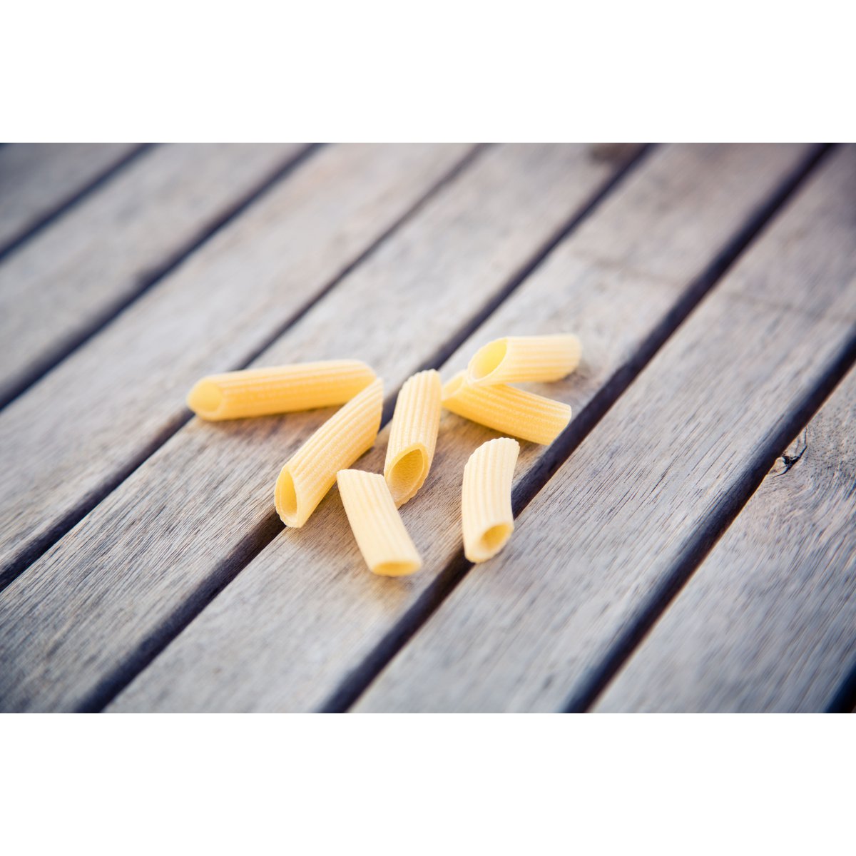 Traditionelle Pasta Penne Rigate aus Italien | 500g