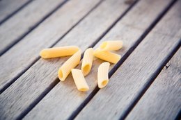 Traditionelle Pasta Penne Rigate aus Italien | 500g
