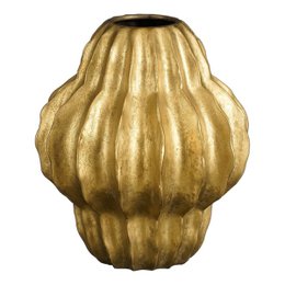 Vase Altea Gold