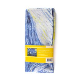 Tea Towel , Vincent van Gogh, Starry Night