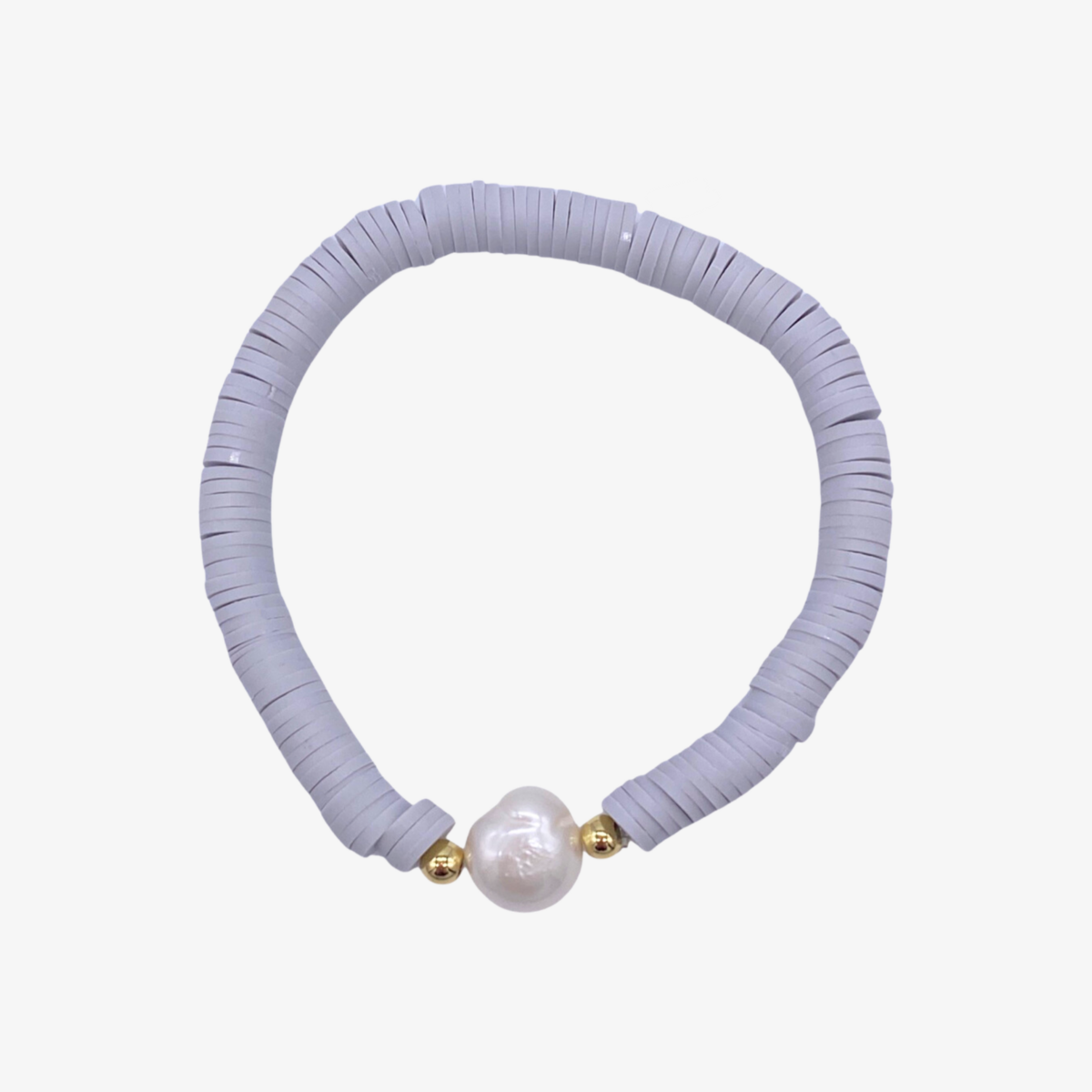 Power Pearl Bracelet