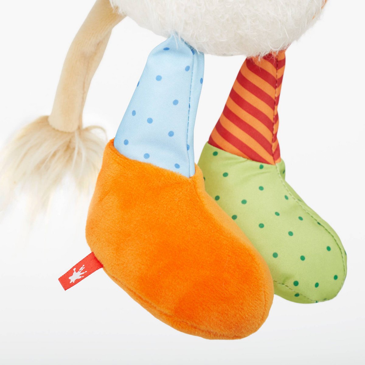 Cow, Patchwork Sweety