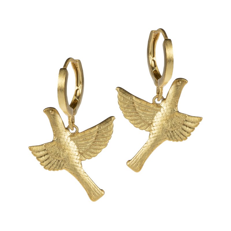 feel birdy hoops