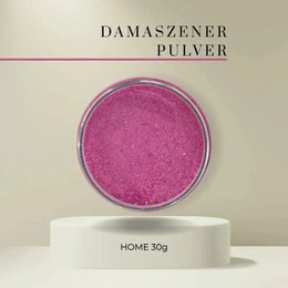 Damasco - Flores secas comestibles con aroma de rosa | B2B