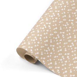 Rollen cadeaupapier - Spring '26 - assorti