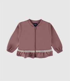 Charm jacket