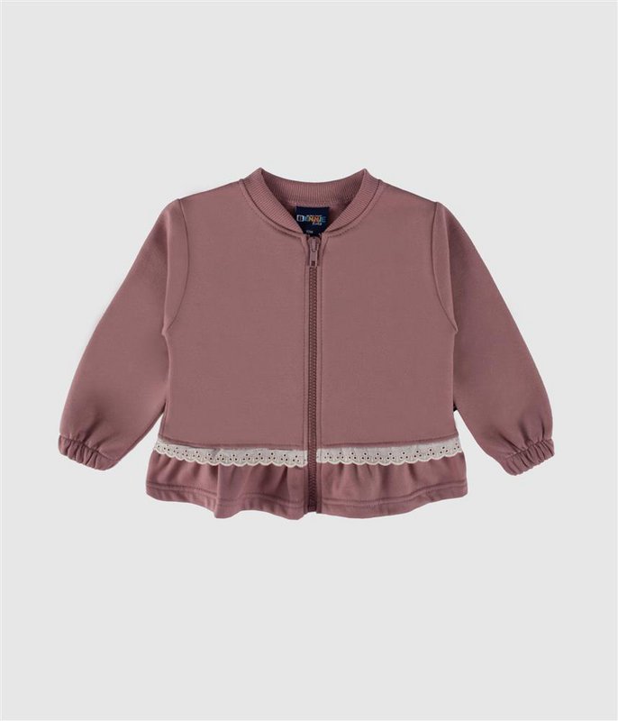 Charm jacket