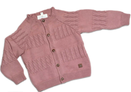 ADALEE CARDIGAN