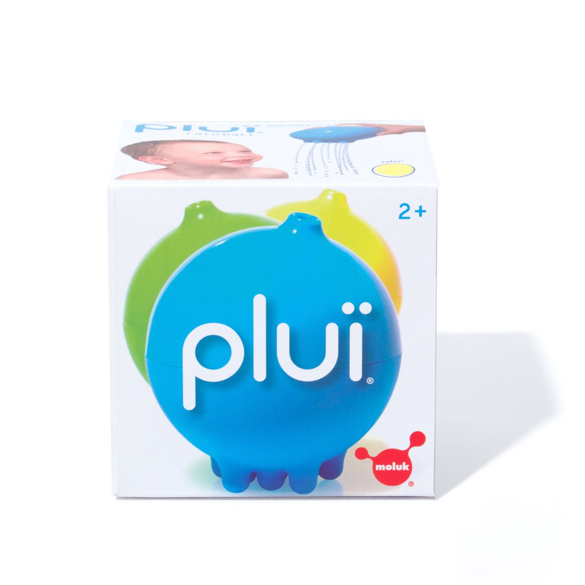 Assortiment Pluie