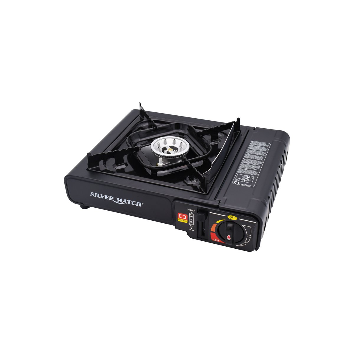 SM Portable gas stove