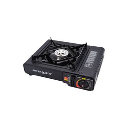 SM réchaud à gaz portatif