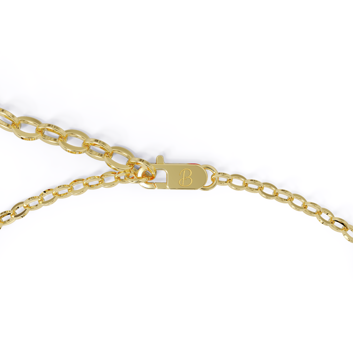 Bracciale Afrodite Oro