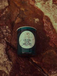 OVER THE MOON