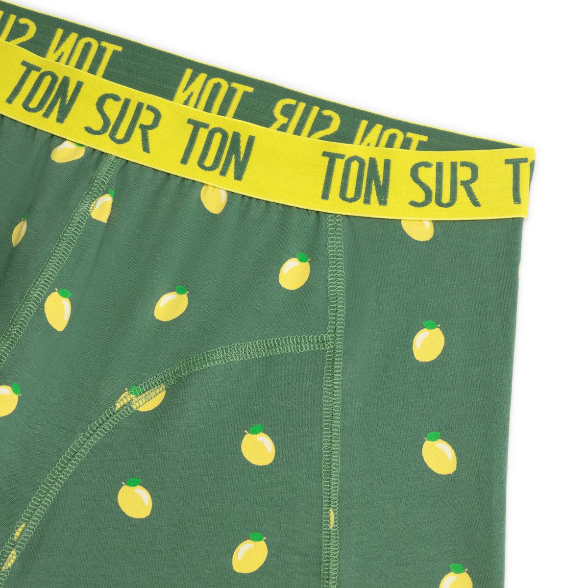 Easy Peasy - Bijpassende sokken en boxershort