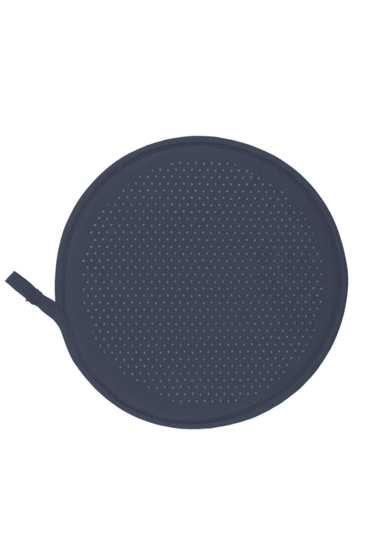 Stolpude Suave - Runde - 37 cm