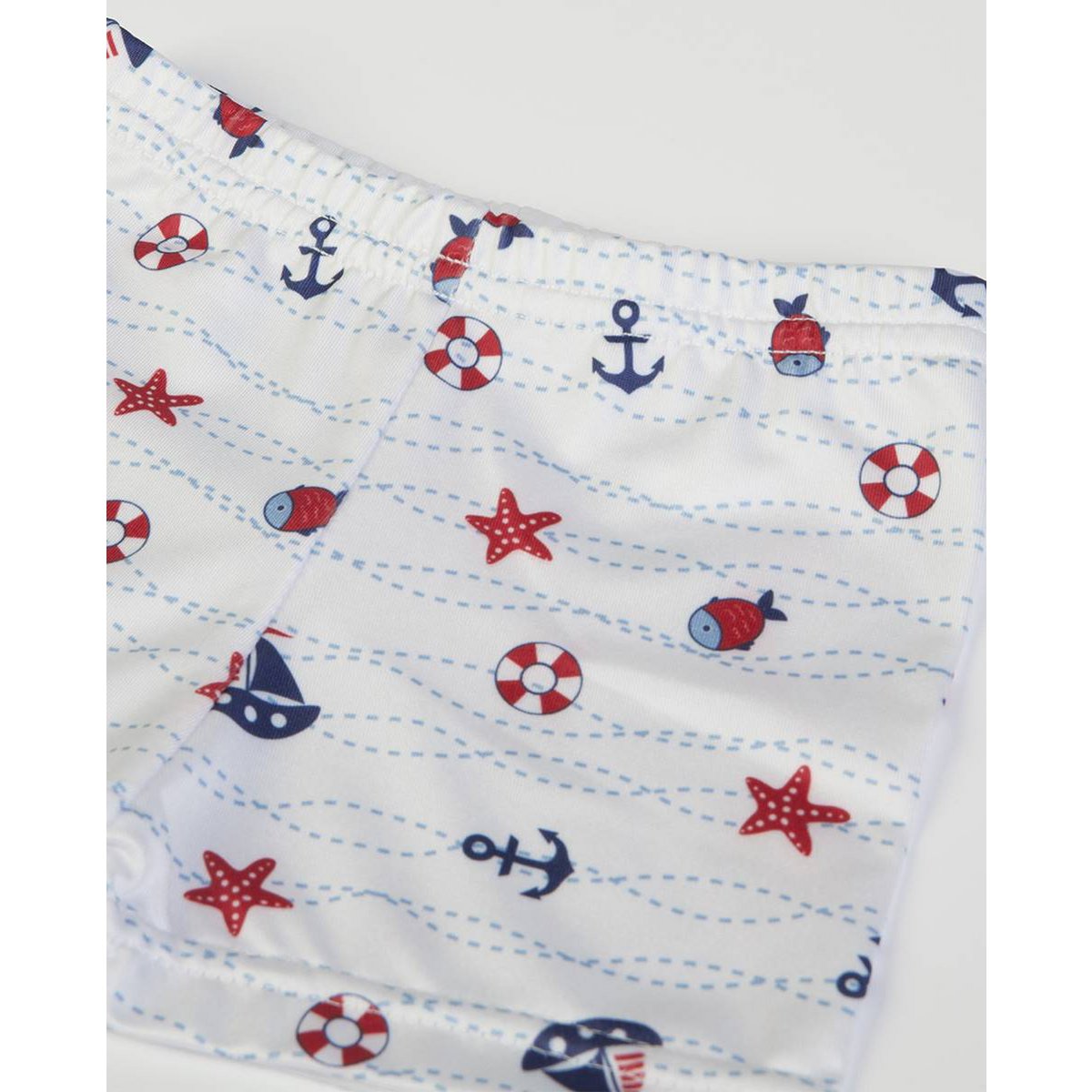 16095 – Badeshorts – UPF 50+ – SS24