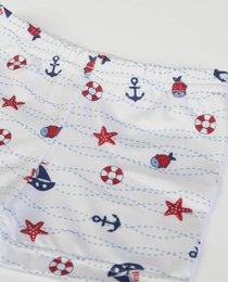 16095 – Badeshorts – UPF 50+ – SS24