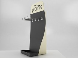 løfter Display lille (udfyldt)