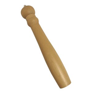 Pepper mill - 35 cm - Wood - Spice grinder - Spice mill - High quality - Spice mill