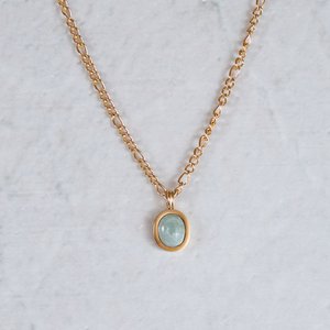 Chrissy Necklace