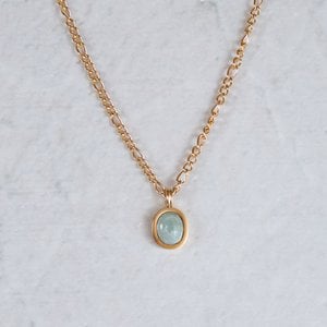 Chrissy Necklace