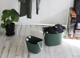 Hachiman Balcolore Opbergmand M
