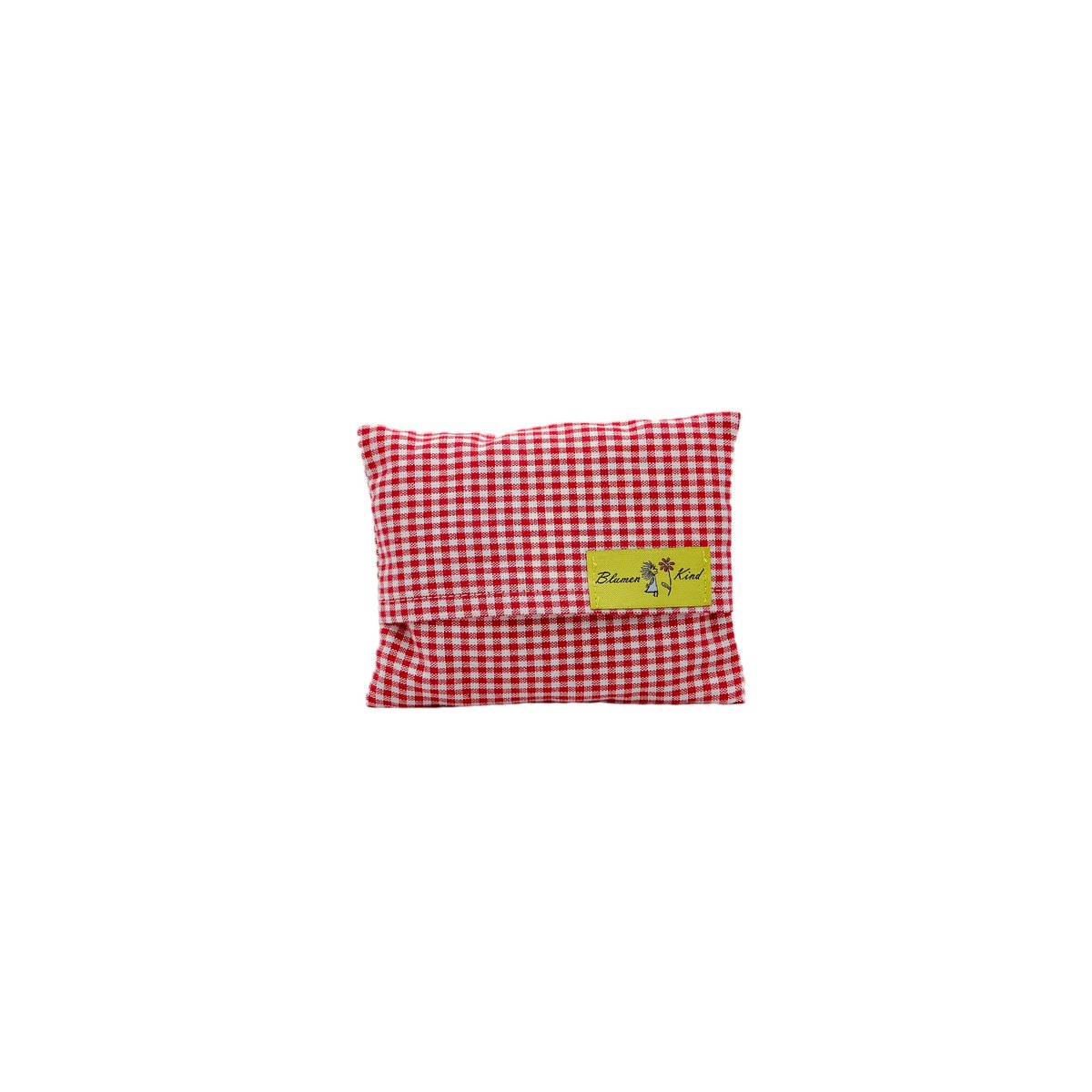 almohada de semillas de hinojo