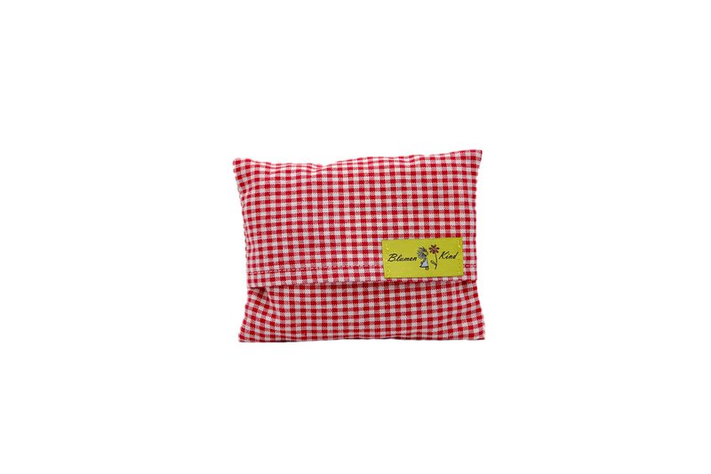 fennel seed pillow