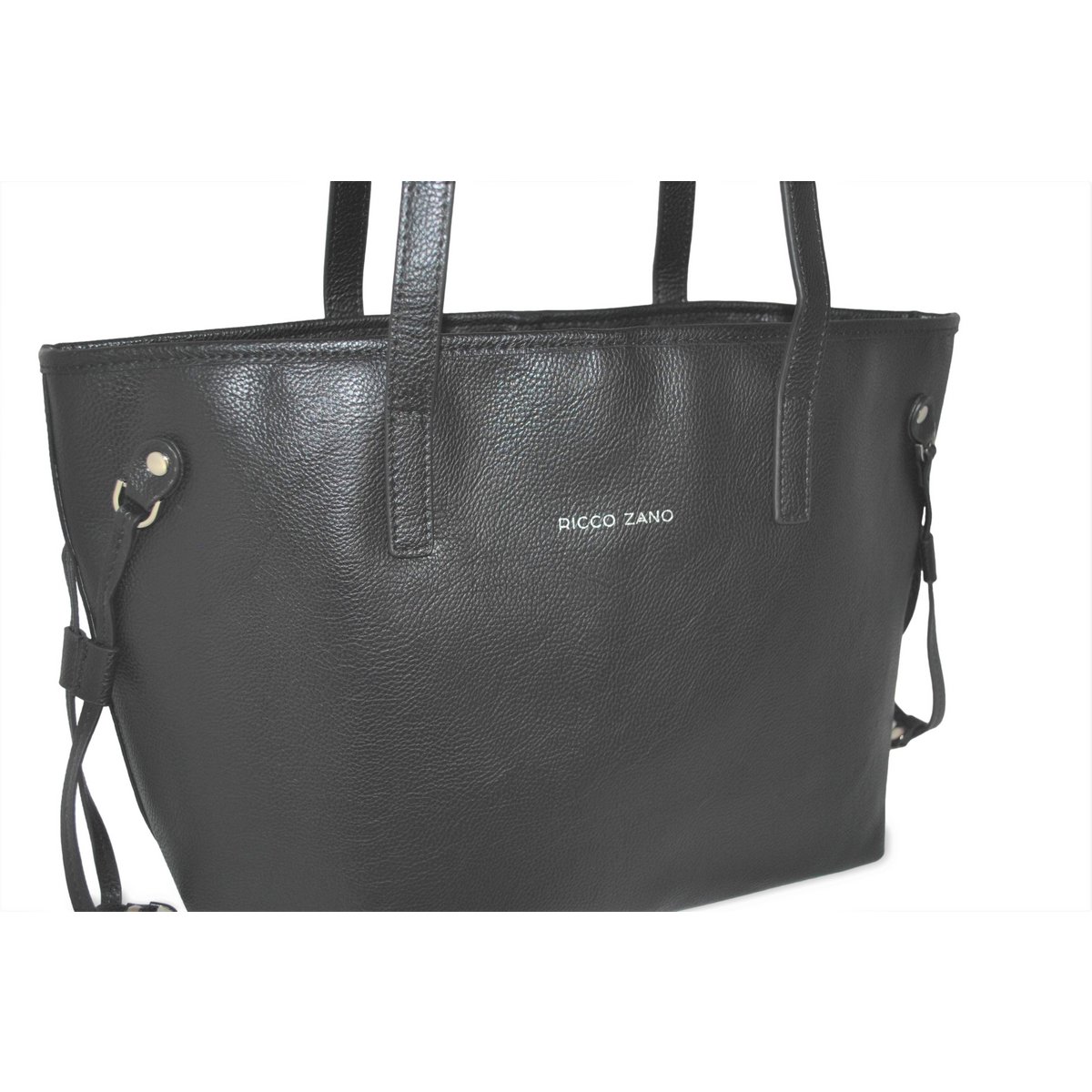 NOVA Pebble Tote Bag