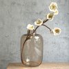Branch blossom white