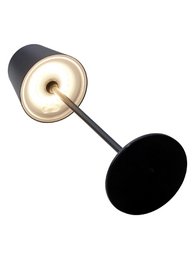 BORDLAMPE EINSORTIERT